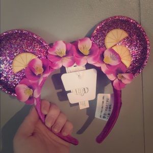 Disney flower and garden 2019 ears